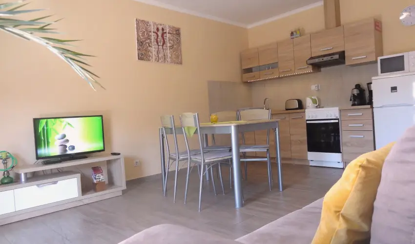 Gere Art & Exclusive Apartman Harkny - Hsvt (min. 3 j)