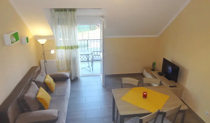 Gere Art & Exclusive Apartman Harkny - Hsvt (min. 3 j)