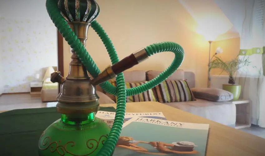 Gere Art & Exclusive Apartman Harkny - Hsvt (min. 3 j)