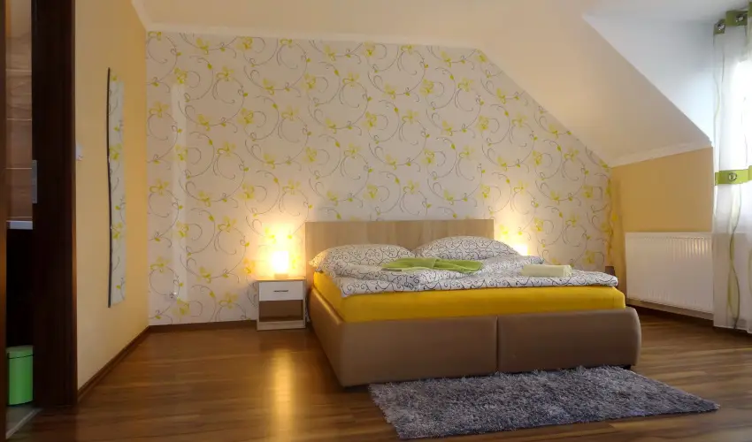 Gere Art & Exclusive Apartman Harkny - Hsvt (min. 3 j)