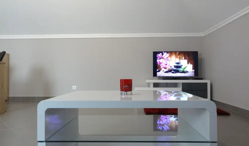 Gere Art & Exclusive Apartman Harkny - Hsvt (min. 3 j)