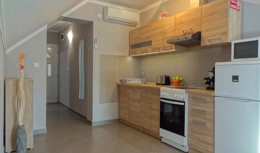 Gere Art & Exclusive Apartman Harkny - Hsvt (min. 3 j)