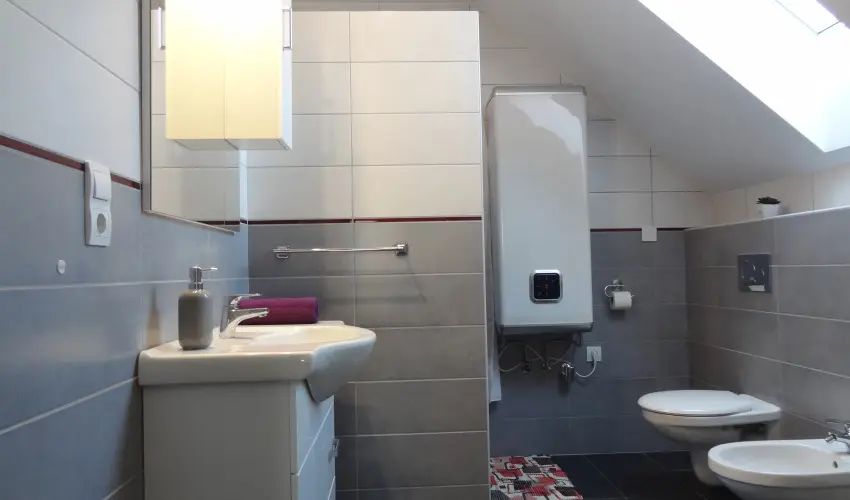 Gere Art & Exclusive Apartman Harkny - Hsvt (min. 3 j)