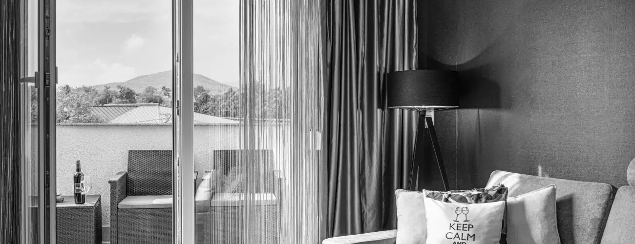 Gere ArteVino Apartman Villny - Hsvt (min. 3 j)