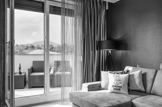 Gere ArteVino Apartman - Hsvt (min. 3 j)