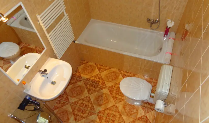 Gere Apartman Harkny - Hsvt (min. 3 j)