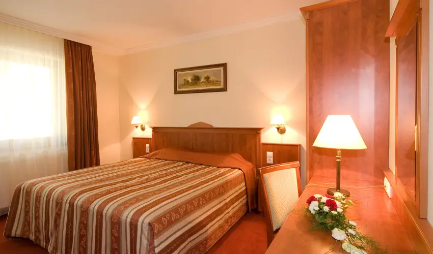 Geréby Kúria Hotel és Lovasudvar Lajosmizse - Húsvét