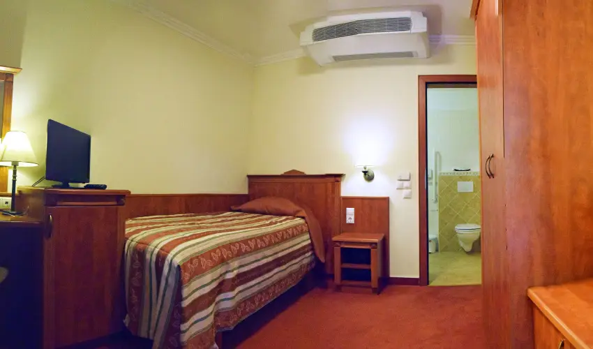 Geréby Kúria Hotel és Lovasudvar Lajosmizse - Húsvét