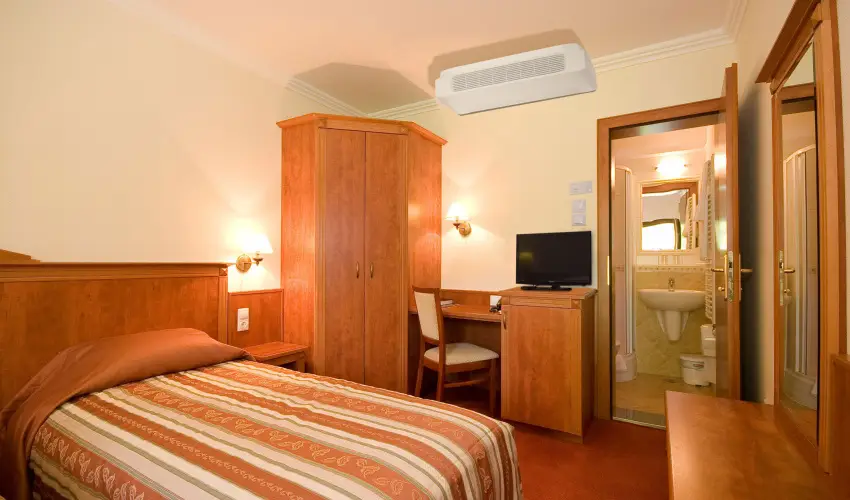 Geréby Kúria Hotel és Lovasudvar Lajosmizse - Húsvét