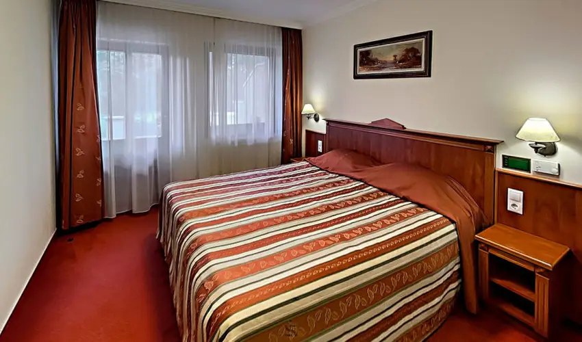 Geréby Kúria Hotel és Lovasudvar Lajosmizse - Húsvét