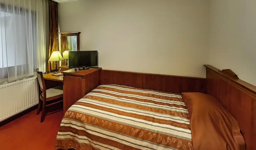 Geréby Kúria Hotel és Lovasudvar Lajosmizse - Húsvét