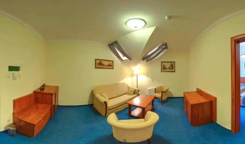 Geréby Kúria Hotel és Lovasudvar Lajosmizse - Húsvét