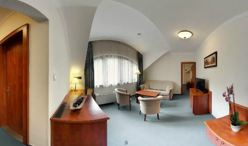 Geréby Kúria Hotel és Lovasudvar Lajosmizse - Húsvét