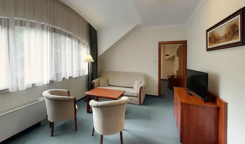 Geréby Kúria Hotel és Lovasudvar Lajosmizse - Húsvét