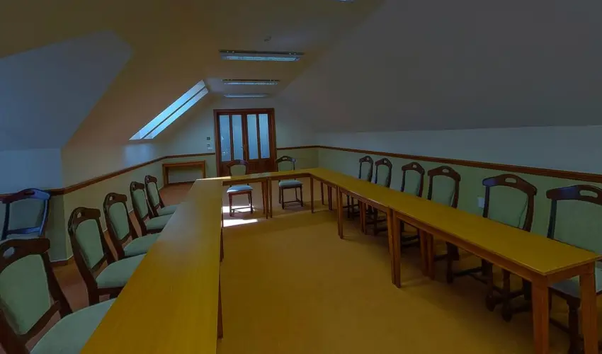 Geréby Kúria Hotel és Lovasudvar Lajosmizse - Húsvét