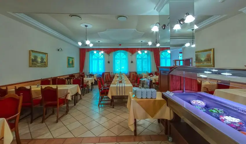 Geréby Kúria Hotel és Lovasudvar Lajosmizse - Húsvét