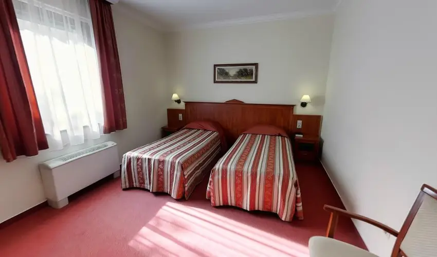 Geréby Kúria Hotel és Lovasudvar Lajosmizse - Húsvét