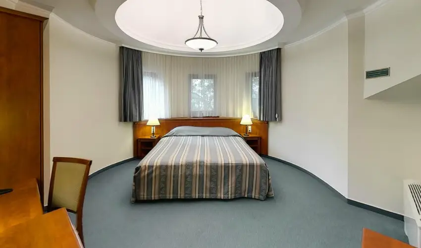 Geréby Kúria Hotel és Lovasudvar Lajosmizse - Húsvét