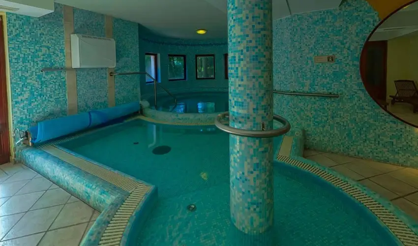 Geréby Kúria Hotel és Lovasudvar Lajosmizse - Húsvét