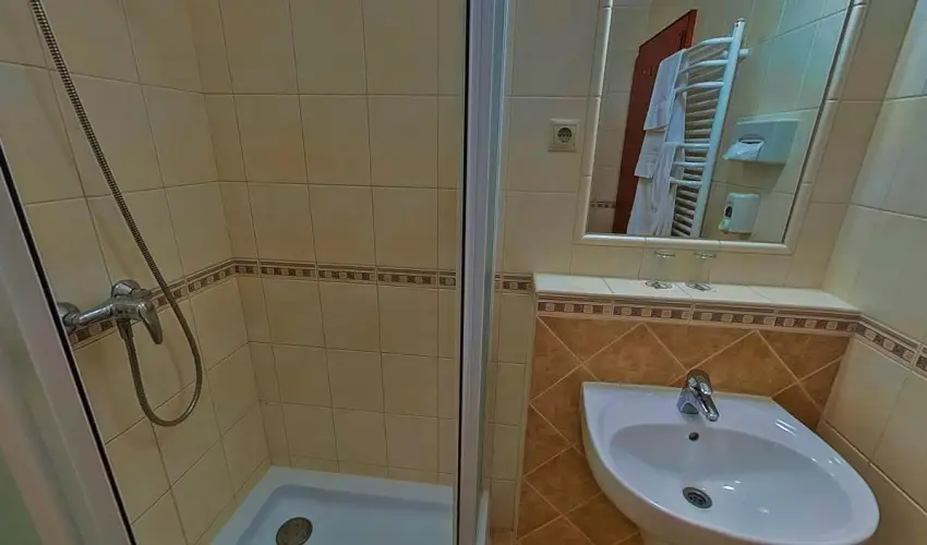 Geréby Kúria Hotel és Lovasudvar Lajosmizse - Húsvét