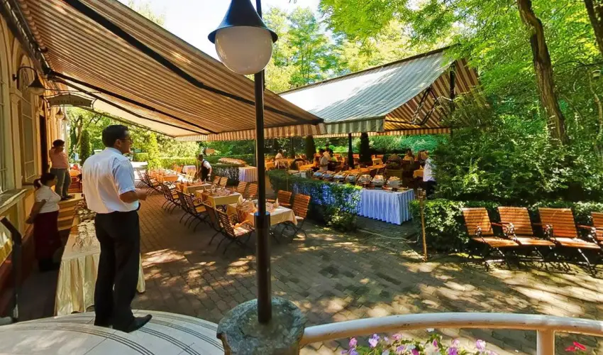 Geréby Kúria Hotel és Lovasudvar Lajosmizse - Húsvét