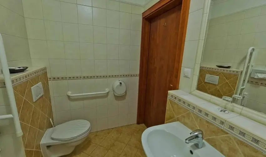 Geréby Kúria Hotel és Lovasudvar Lajosmizse - Húsvét