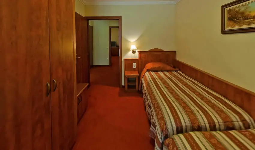 Geréby Kúria Hotel és Lovasudvar Lajosmizse - Húsvét