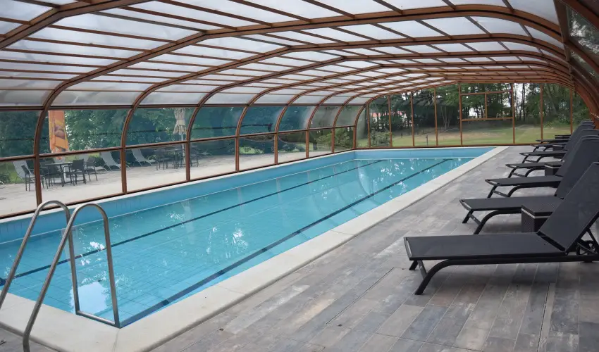 Geréby Kúria Hotel és Lovasudvar Lajosmizse - Húsvét