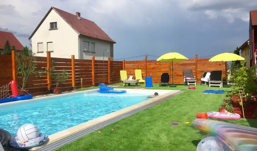 Mese Panzi� Zalakaros - H�sv�t (min. 2 �j)