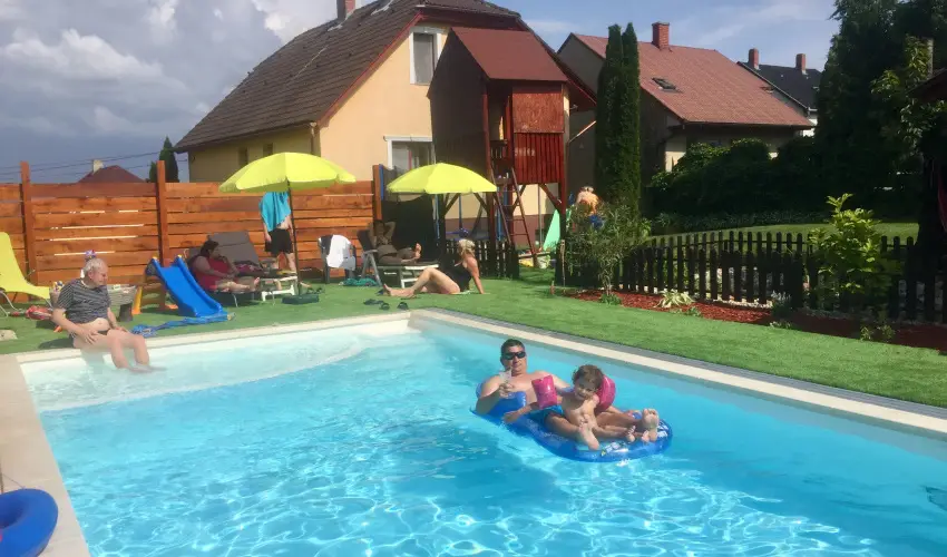 Mese Panzi� Zalakaros - H�sv�t (min. 2 �j)