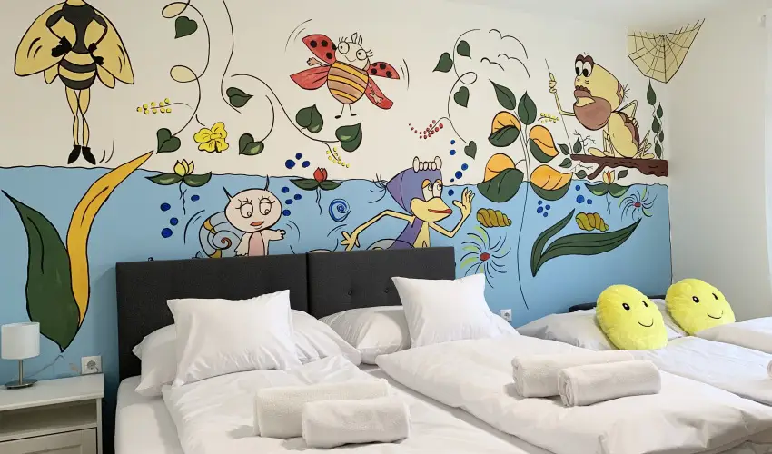 Mese Panzi� Zalakaros - H�sv�t (min. 2 �j)