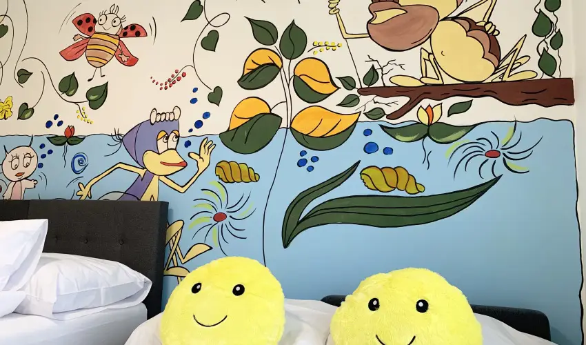 Mese Panzi� Zalakaros - H�sv�t (min. 2 �j)