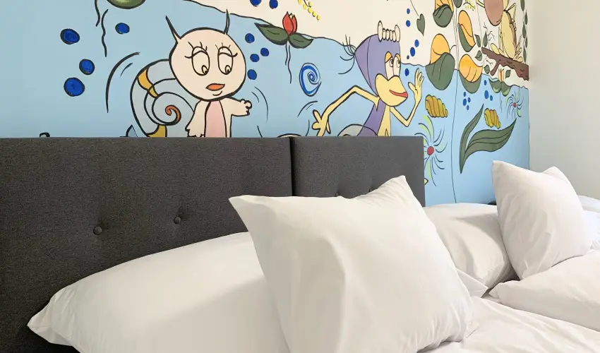 Mese Panzi� Zalakaros - H�sv�t (min. 2 �j)