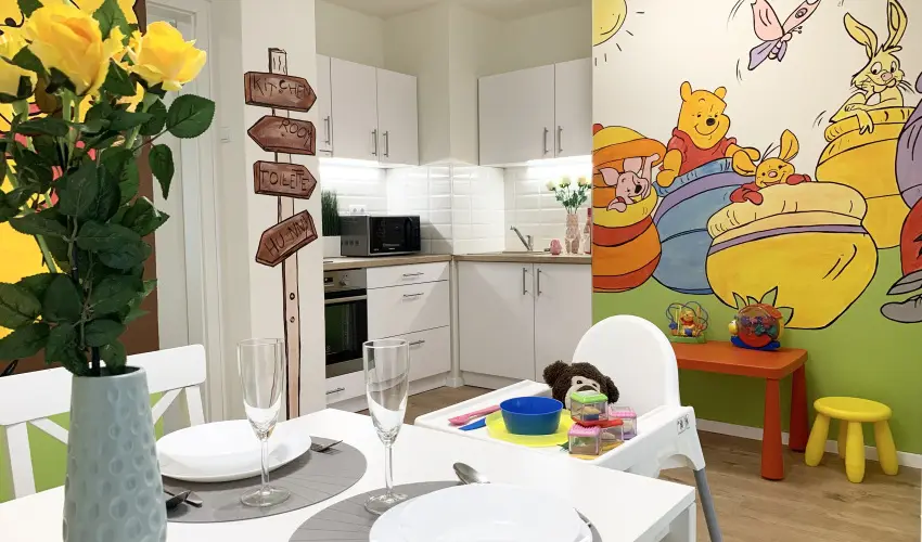 Mese Panzi� Zalakaros - H�sv�t (min. 2 �j)