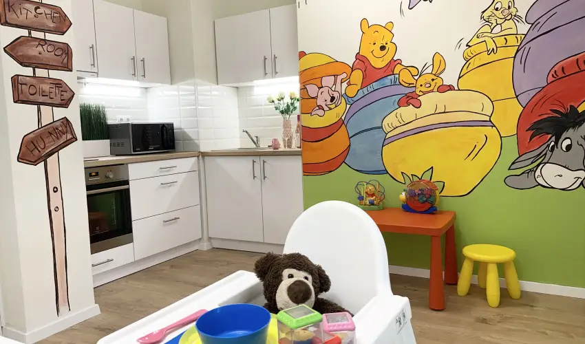 Mese Panzi� Zalakaros - H�sv�t (min. 2 �j)