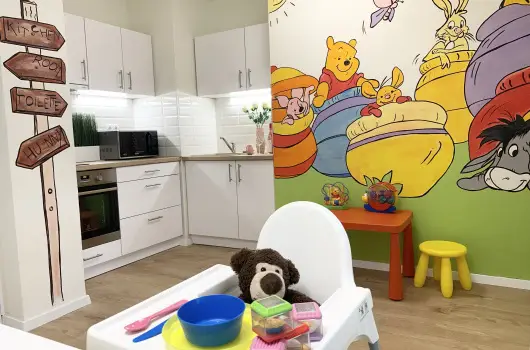 Mese Panzi - Hsvt (min. 2 j)