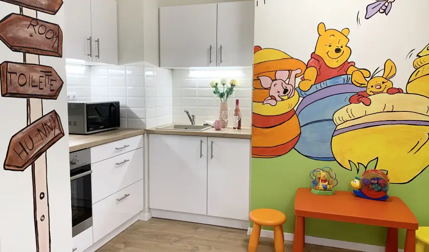 Mese Panzi� Zalakaros - H�sv�t (min. 2 �j)