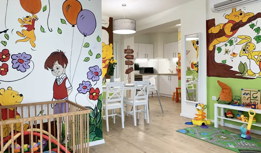 Mese Panzi� Zalakaros - H�sv�t (min. 2 �j)