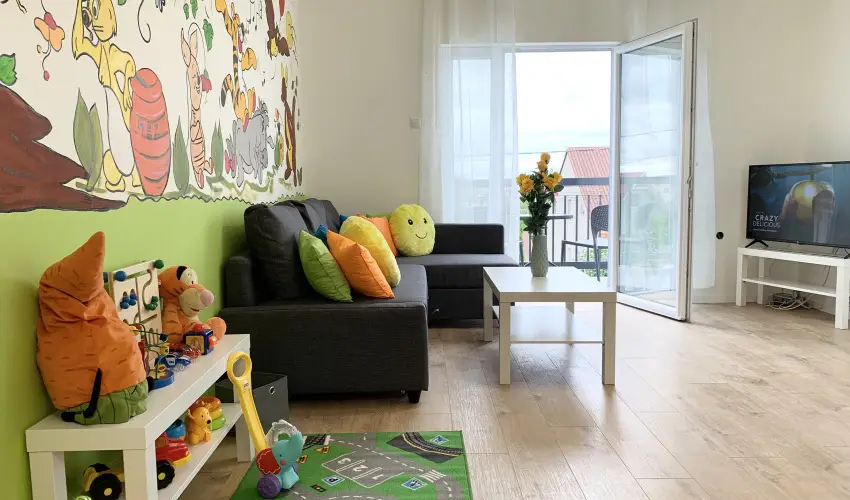 Mese Panzi� Zalakaros - H�sv�t (min. 2 �j)