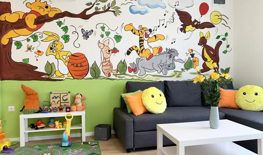 Mese Panzi� Zalakaros - H�sv�t (min. 2 �j)