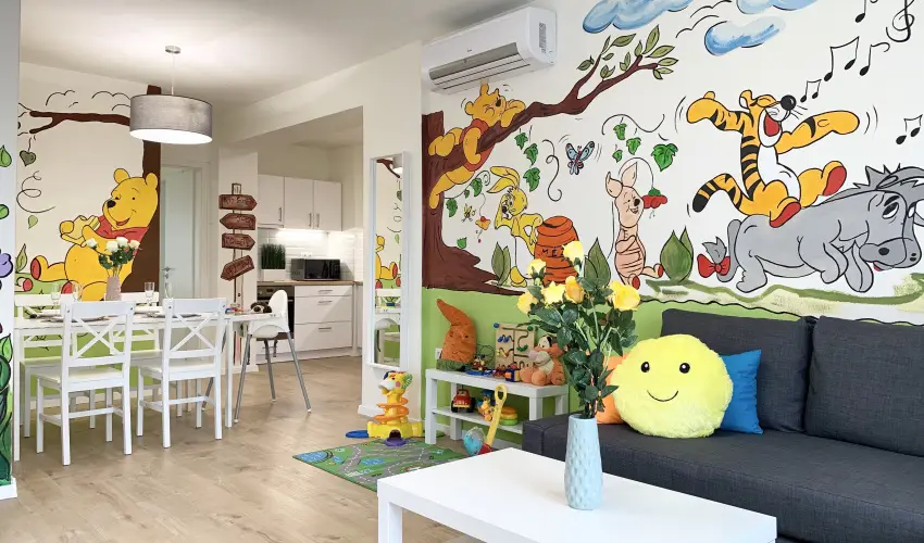 Mese Panzi� Zalakaros - H�sv�t (min. 2 �j)