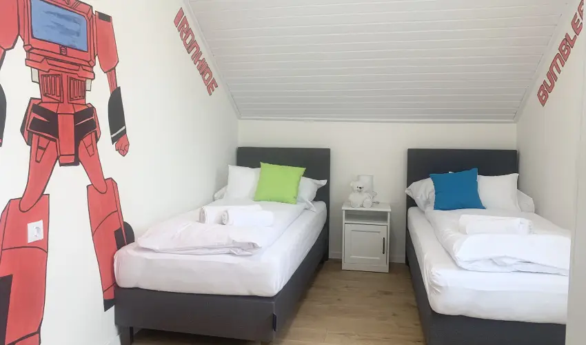 Mese Panzi� Zalakaros - H�sv�t (min. 2 �j)