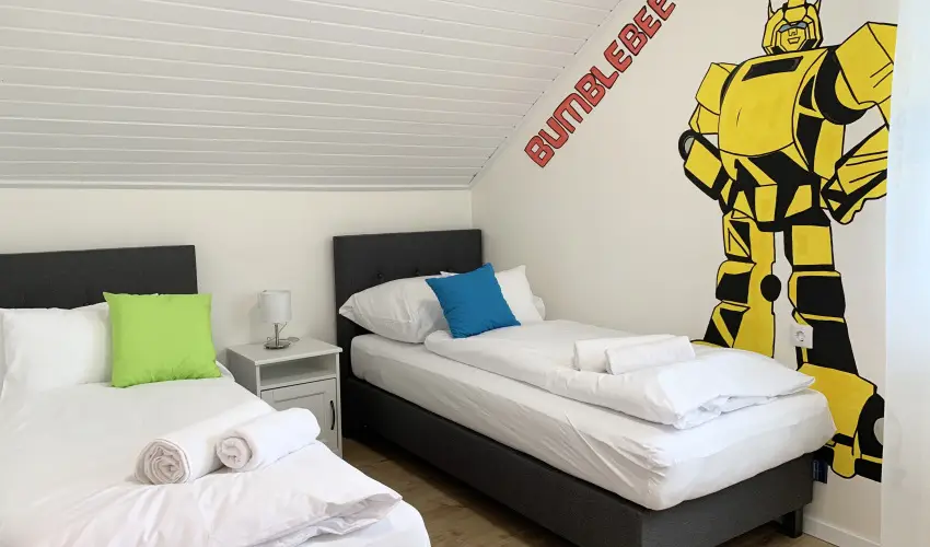 Mese Panzi� Zalakaros - H�sv�t (min. 2 �j)