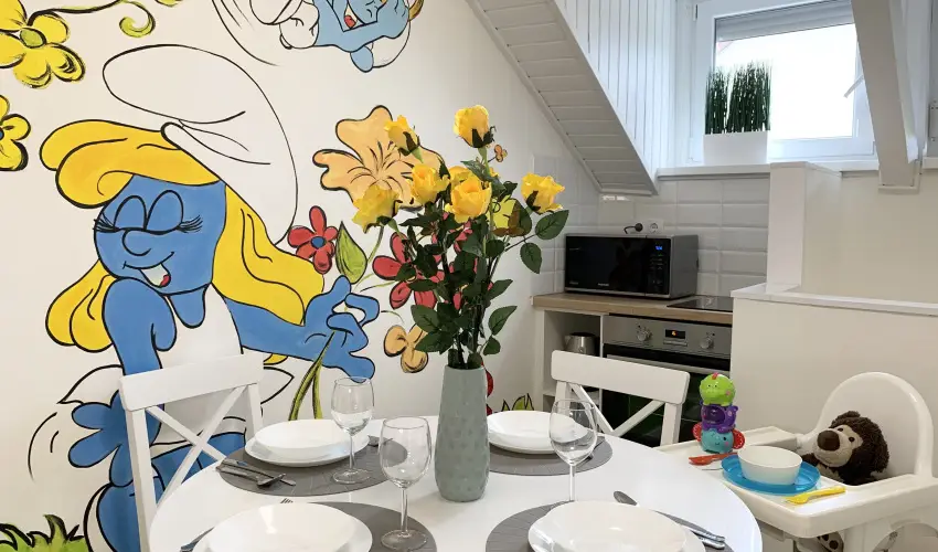 Mese Panzi� Zalakaros - H�sv�t (min. 2 �j)