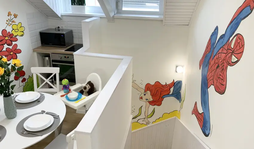 Mese Panzi� Zalakaros - H�sv�t (min. 2 �j)