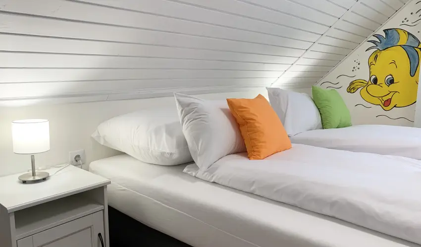 Mese Panzi� Zalakaros - H�sv�t (min. 2 �j)