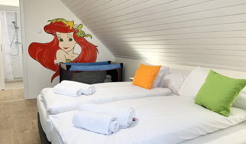 Mese Panzi� Zalakaros - H�sv�t (min. 2 �j)