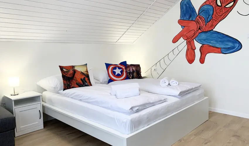 Mese Panzi� Zalakaros - H�sv�t (min. 2 �j)