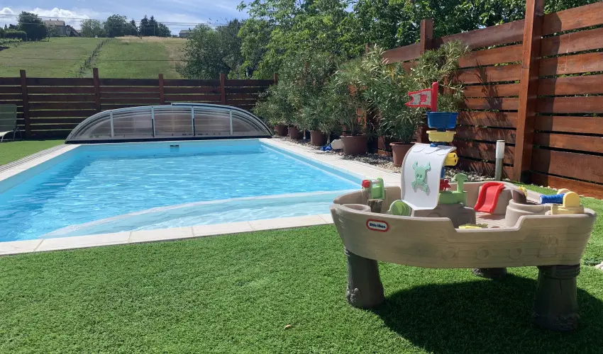 Mese Panzi� Zalakaros - H�sv�t (min. 2 �j)