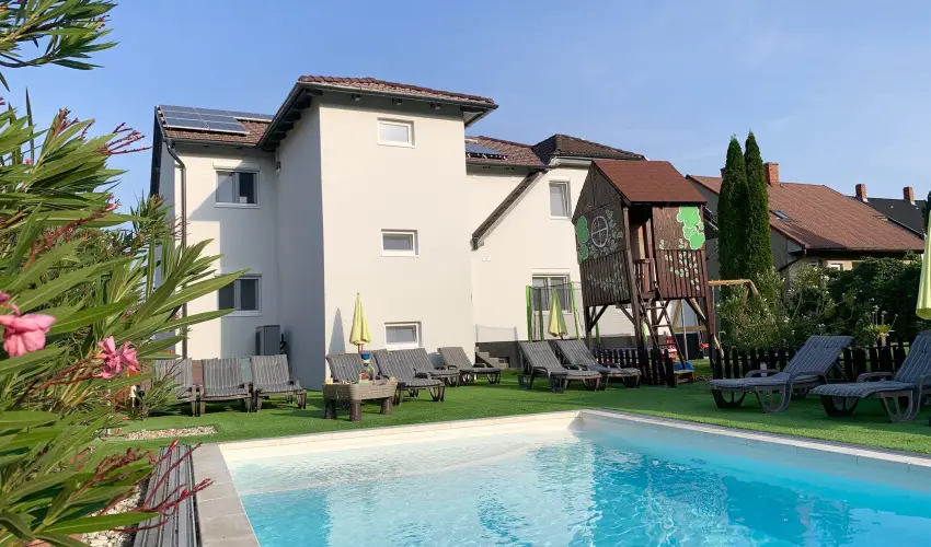 Mese Panzi� Zalakaros - H�sv�t (min. 2 �j)